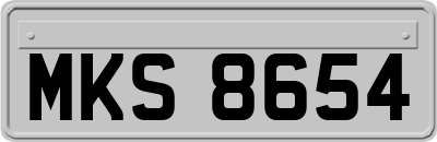 MKS8654