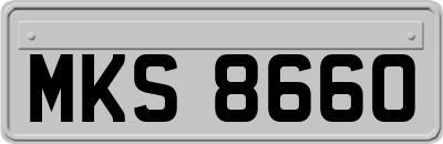 MKS8660