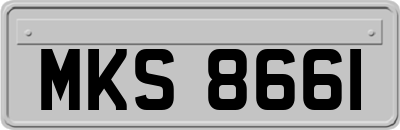 MKS8661