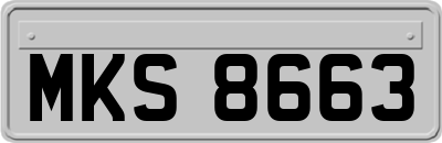 MKS8663