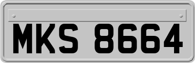 MKS8664
