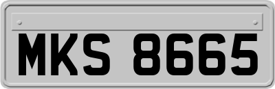 MKS8665