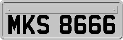 MKS8666