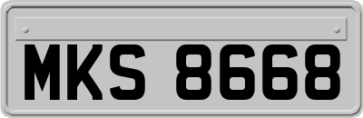 MKS8668
