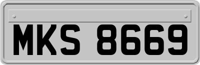 MKS8669