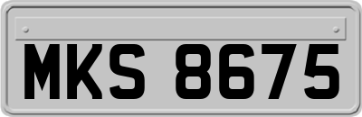 MKS8675