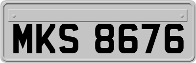 MKS8676