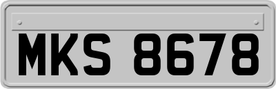 MKS8678
