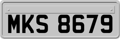 MKS8679