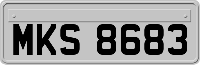 MKS8683
