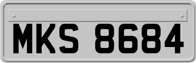MKS8684