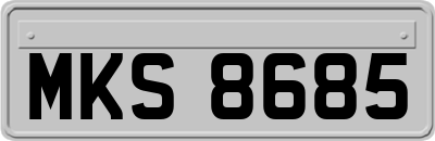 MKS8685