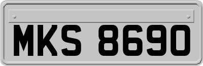 MKS8690