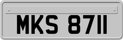MKS8711