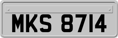MKS8714