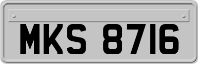 MKS8716