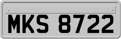 MKS8722