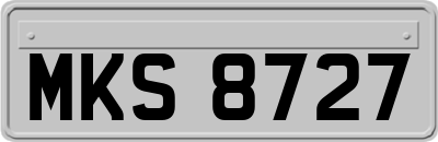 MKS8727