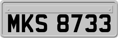 MKS8733