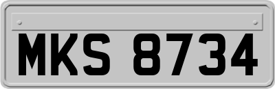 MKS8734