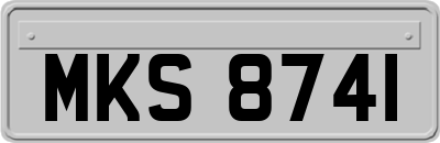 MKS8741