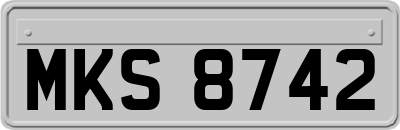 MKS8742