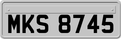 MKS8745