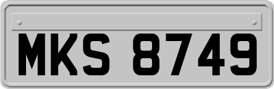 MKS8749