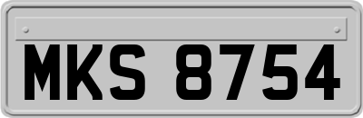 MKS8754