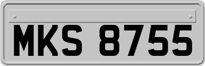 MKS8755