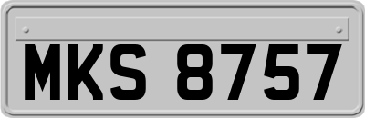 MKS8757