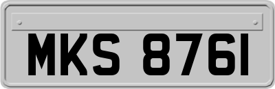 MKS8761