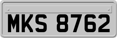 MKS8762