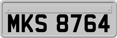 MKS8764