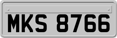 MKS8766