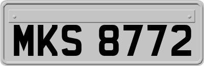 MKS8772