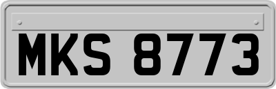 MKS8773