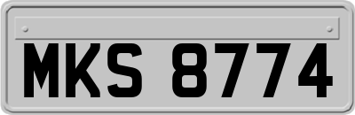 MKS8774