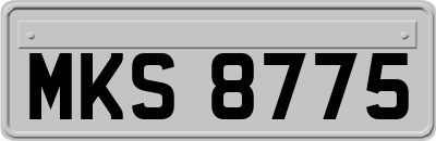 MKS8775