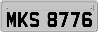 MKS8776