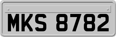 MKS8782
