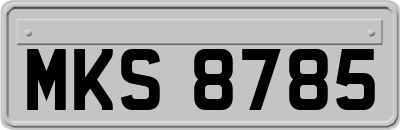 MKS8785