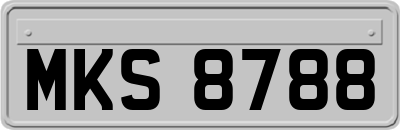 MKS8788