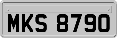 MKS8790