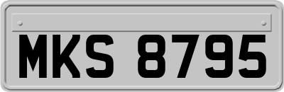 MKS8795