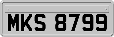MKS8799