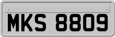 MKS8809
