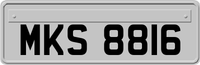 MKS8816