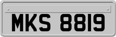 MKS8819