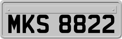 MKS8822